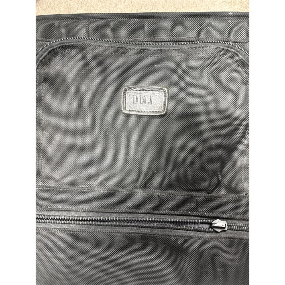 TUMI Suitcase Alpha 22